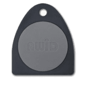 Load image into Gallery viewer, MiniFob RFID Blank
