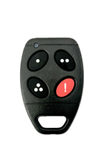Load image into Gallery viewer, MiniFob Advanced Remote - ICT and DKS Compatible