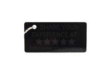 Load image into Gallery viewer, Aftermarket  HID Compatible Fobs (HID 1346 ProxKey III - H10301 26bit format)