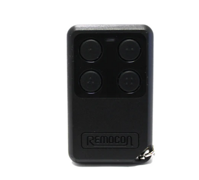 MiniFob Remote - CHML board 300-900Mhz compatible