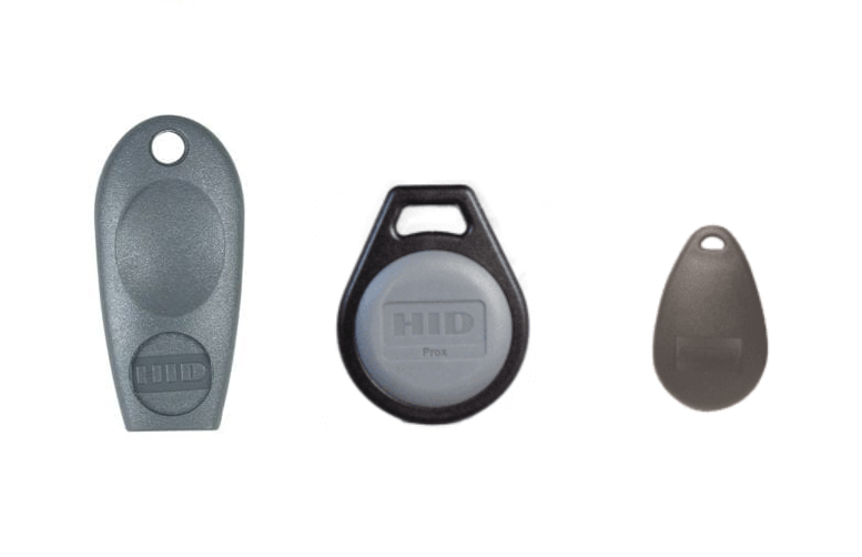 MiniFob RFID Blank – Remocon Solutions LTD.