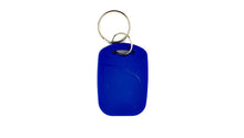 Load image into Gallery viewer, MiniFob Dual Frequency RFID Blank - High and Low Frequency Compatible