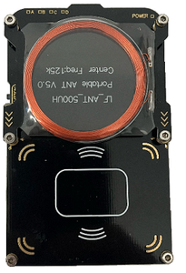 MiniFob RFID Copying Starter Kit