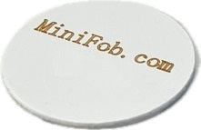 MiniFob Low Frequency Sticker