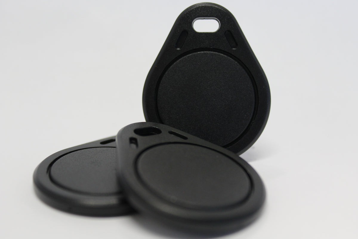 Aftermarket Verex Guardall Compatible RFID Key Chain Fob – Remocon ...
