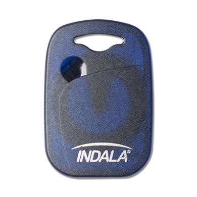 Aftermarket  Indala Compatible Key Fob (40134 26-bit)