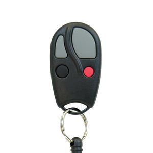 Linear compatible remote fob