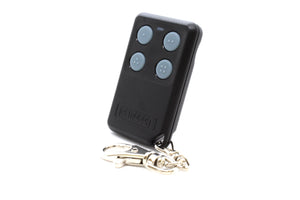 Aftermarket KeyScan TX PRX ELVUTOA Compatible Remotes with 36 bit HID Chip