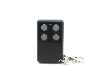 Aftermarket Keyscan ELVUTOA TXPRX Compatible remote key fob