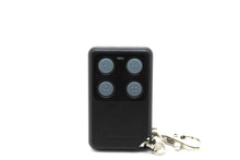 Load image into Gallery viewer, Verex Guardal ELVUTOA compatible remote key fobs